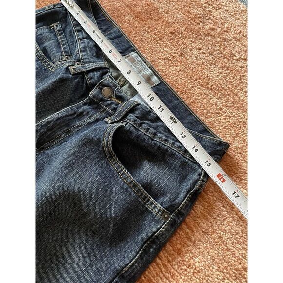 Levi Strauss Men's Relaxed Flex Jeans, Authentic Style, Ultimate Comfort Jeans 3 - Picture 3 of 6